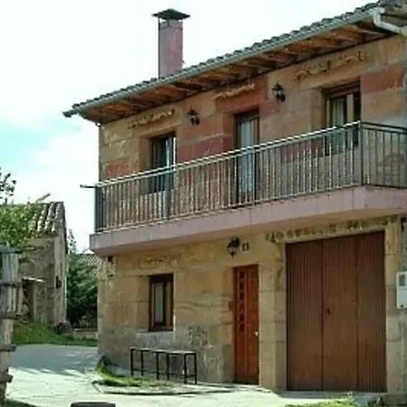 Roblones Apartmán Rabanera del Pinar