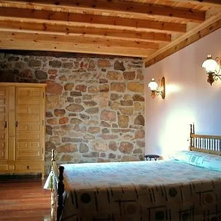 Apartmán Roblones Rabanera del Pinar