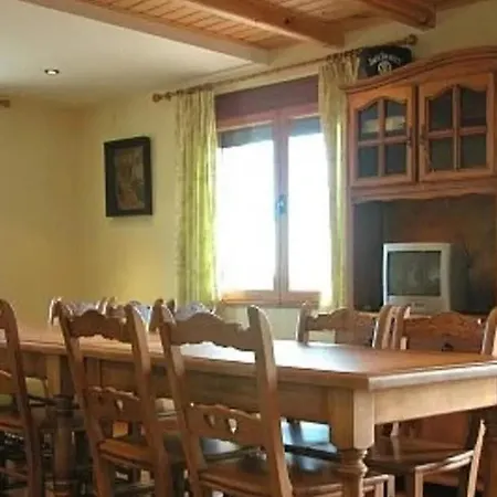 Apartmán Roblones