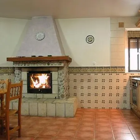 Apartmán Roblones *