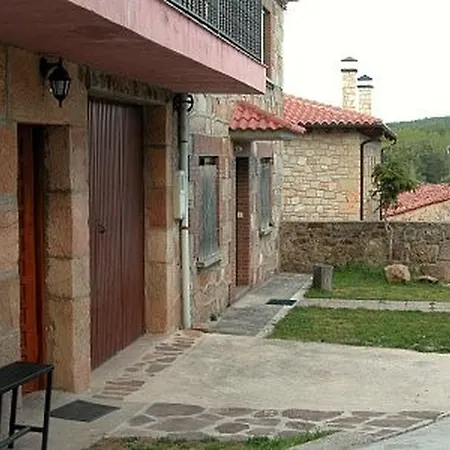 Roblones Apartmán *