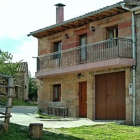 Roblones Apartmán *
